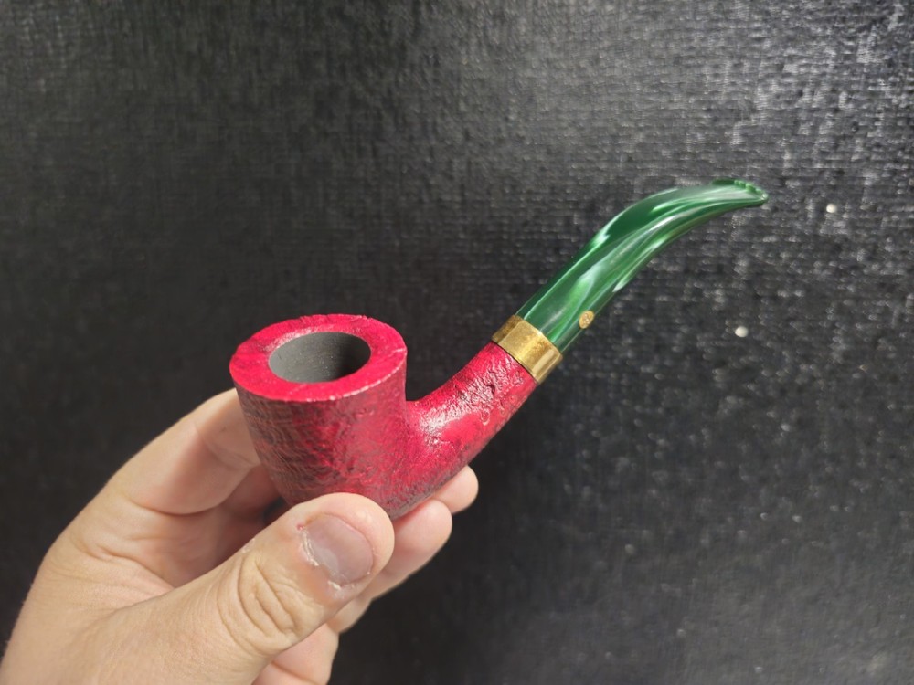 Brigham Christmas Pipe 2019 - Limited Edition