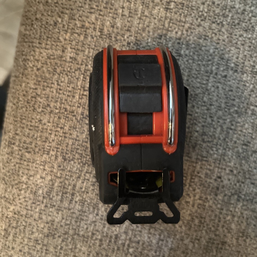 Lufkin Control Series 25ft