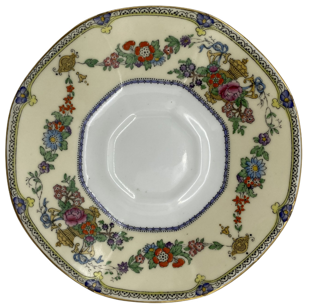 Adderley Brooklyn Saucer (ONLY)