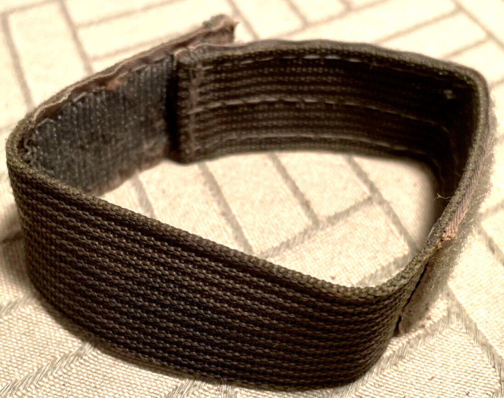 U.S. PASGT HELMET STRAP