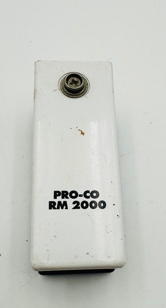 Pro-co Photographic Static Brush Sold As-Is