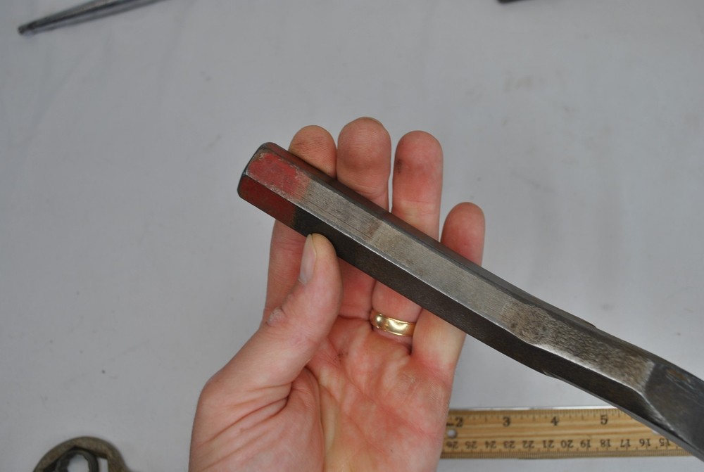 Mephisto tool co. chisel 30045 3/8" caulking chisel