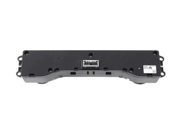 Genuine Mopar Vehicle Feature Controls Center Stack 7DN14LXHAF