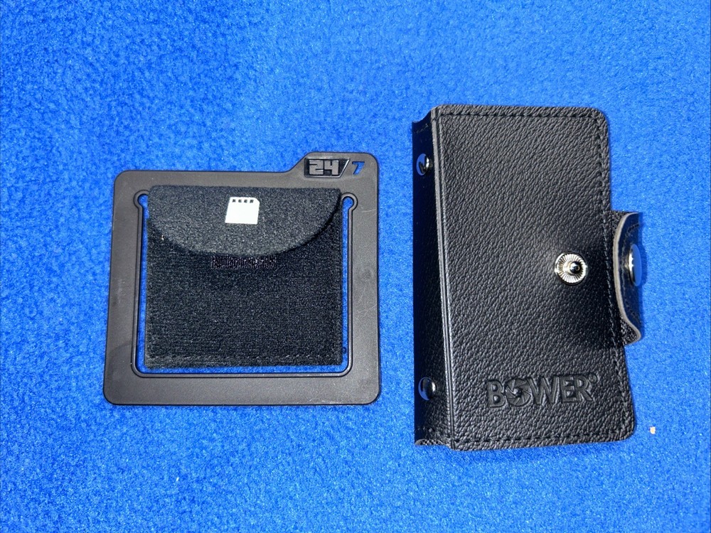 sd card holder case storage