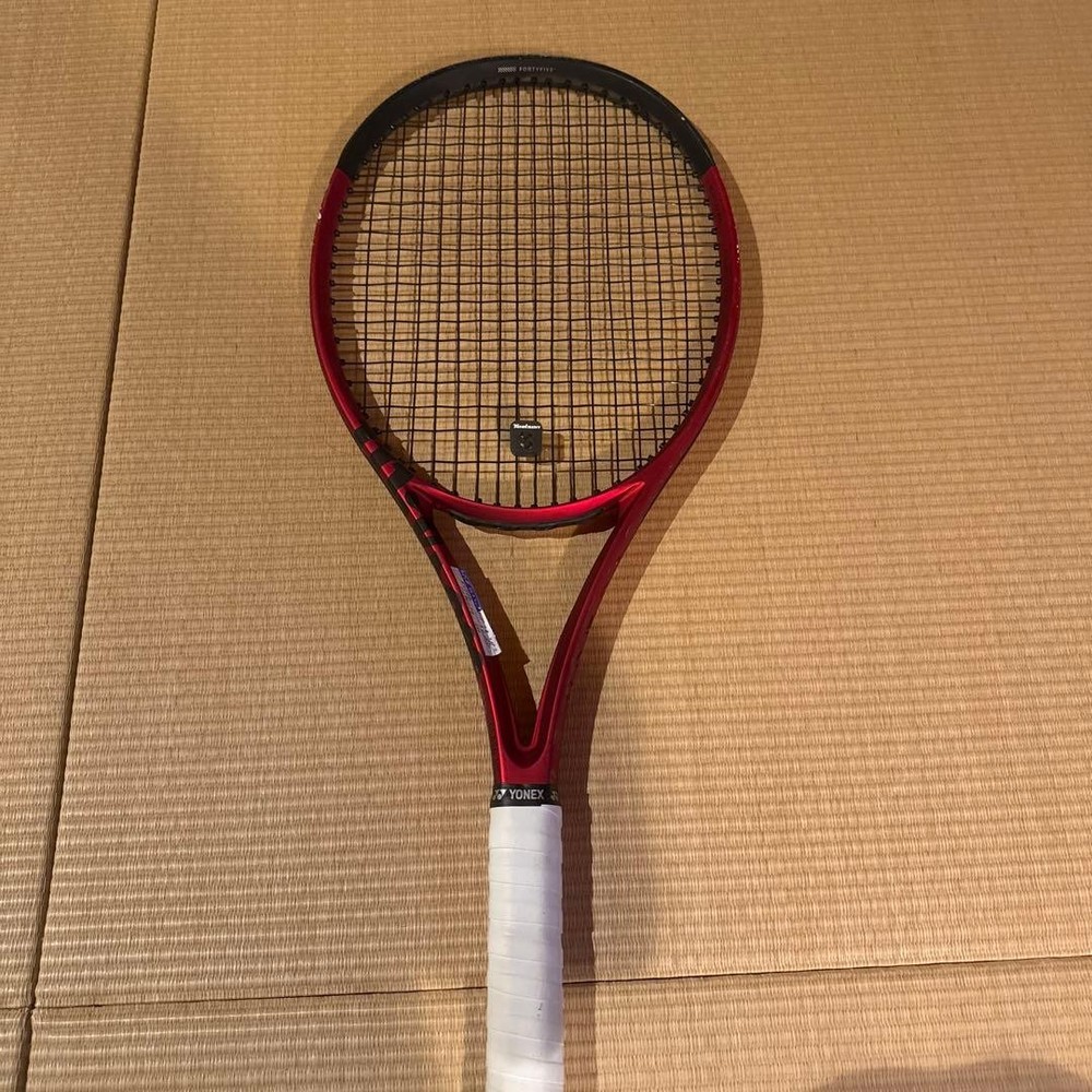 Wilson CLASH100 V2