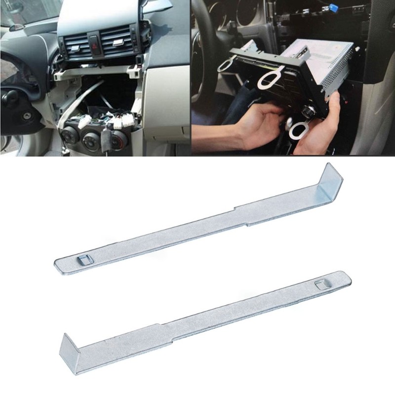 For Automobile Radio Removal Tools Release Keys Extraction Tools