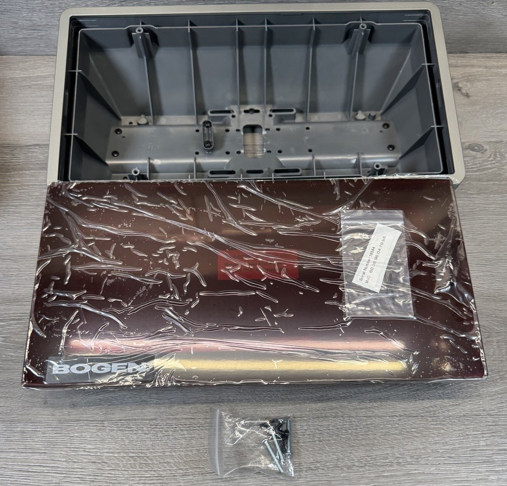 Bogen BCBP-31S-404-0R  Digital Display