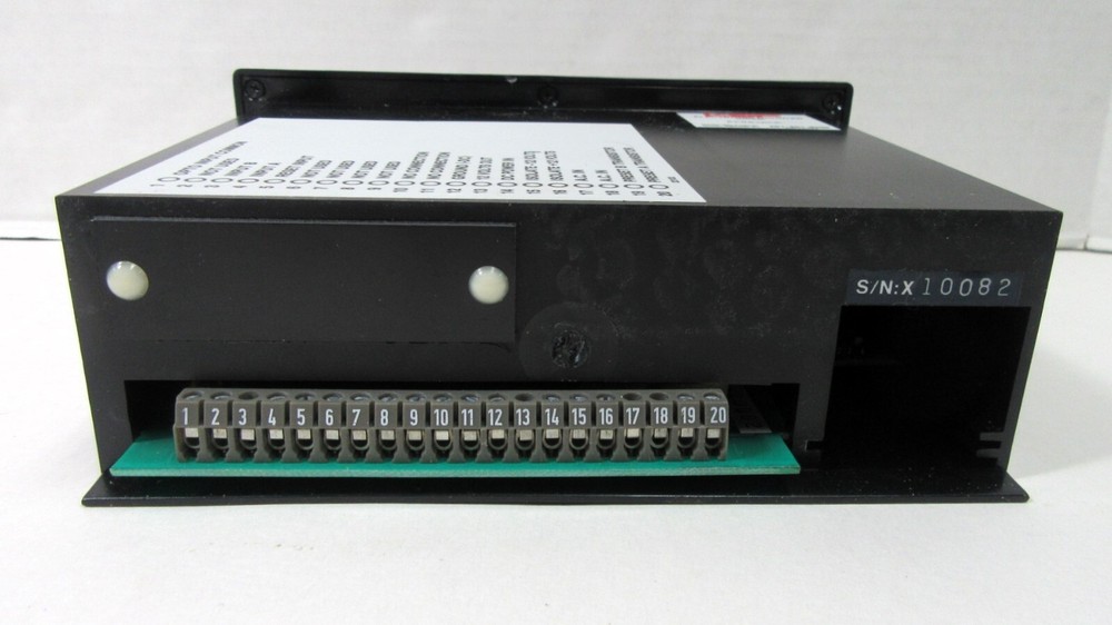 NEW KEPTROL KEP ELECTRONIC COUNTER PROGRAMMABLE RATEMETER MODEL KP8B3A1E