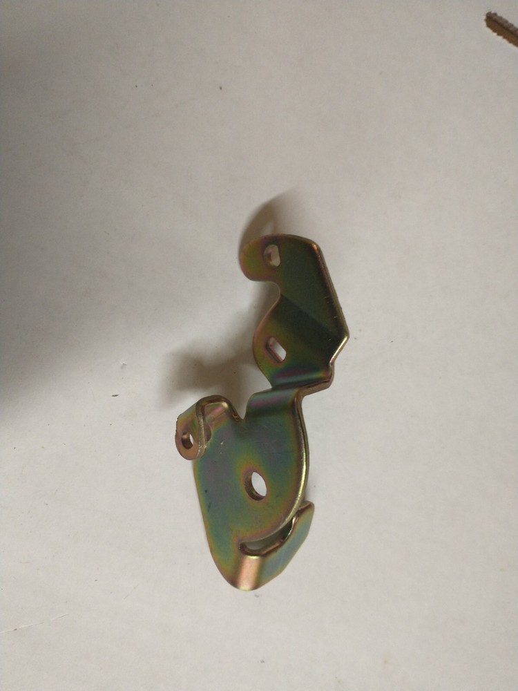 GM THROTTLE ARM QUADRAJET