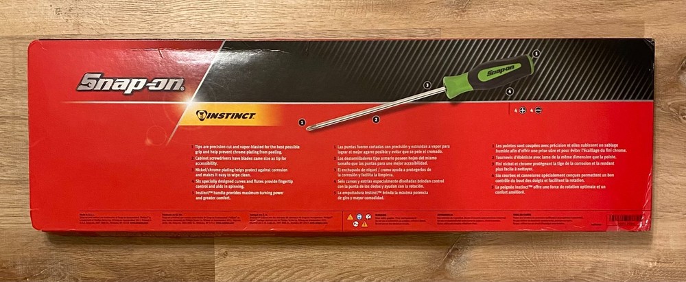 Snap-On Empty Tool Tray PAKTY100 [ C ]