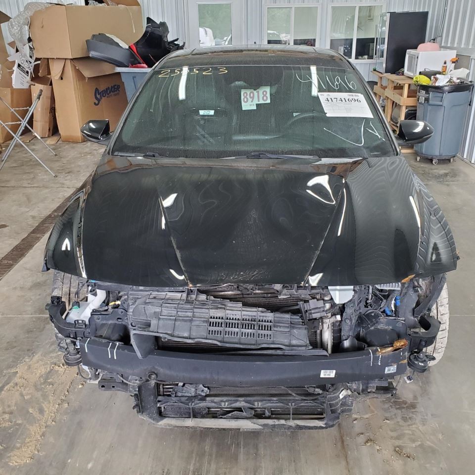 Camera/Projector Camera Front Windshield Mounted Fits 21-23 ELANTRA 1115459