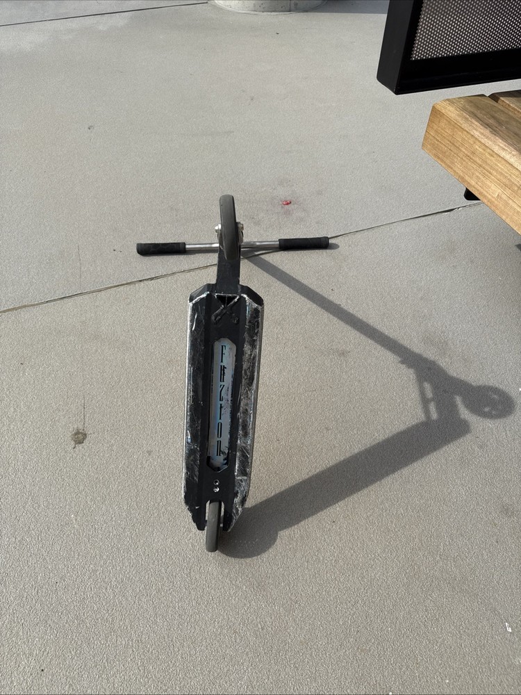 pro scooter