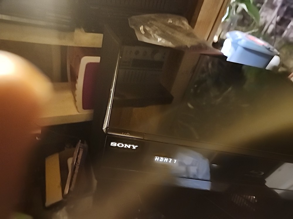 Sony BDV-E500W Blu-Ray/DVD/CD Is A Beauty
