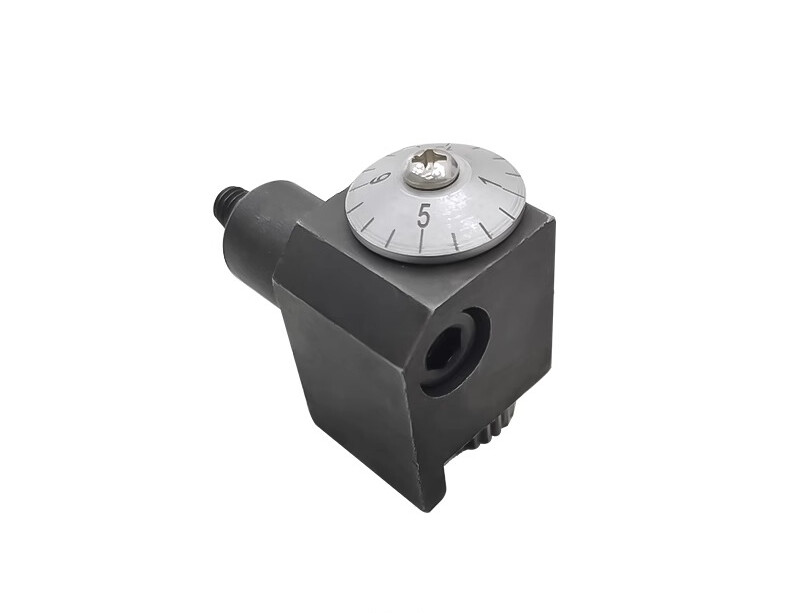 Metric Thread Dial Indicator/metal Thread Chasing Cutting Dial 30T 28T