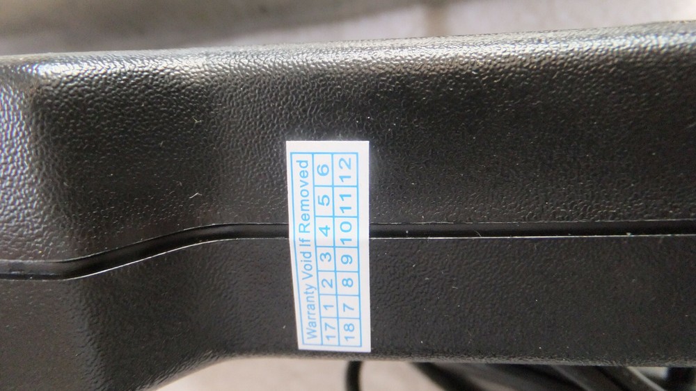 Wavetek CT233A AC/DC Current Clamp