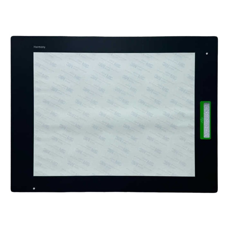 For HMIDT732 Touch Screen Panel + Protective Film 15 Inch