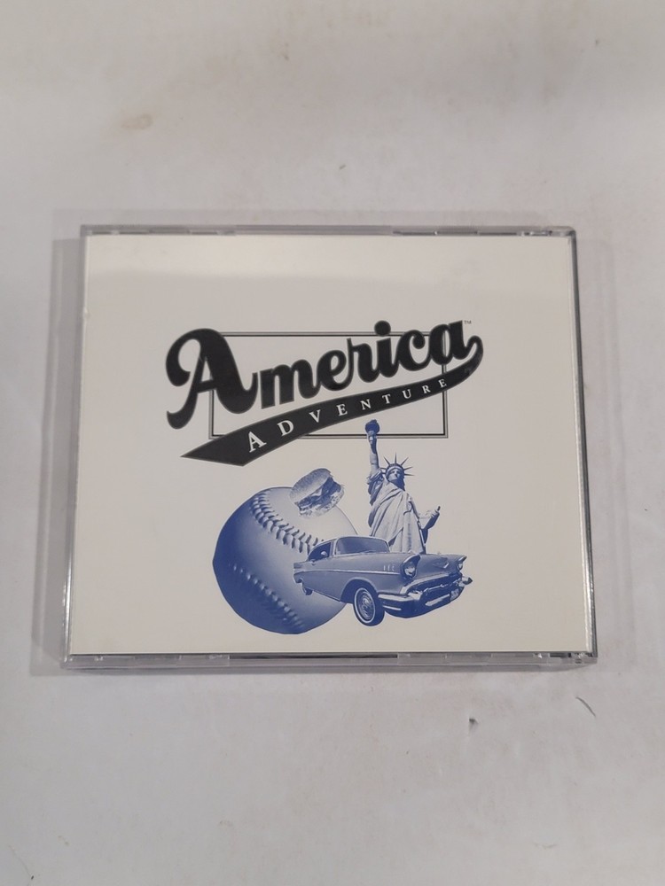 Microsoft Works CD-ROM Microsoft Home COA Vintage PC Software