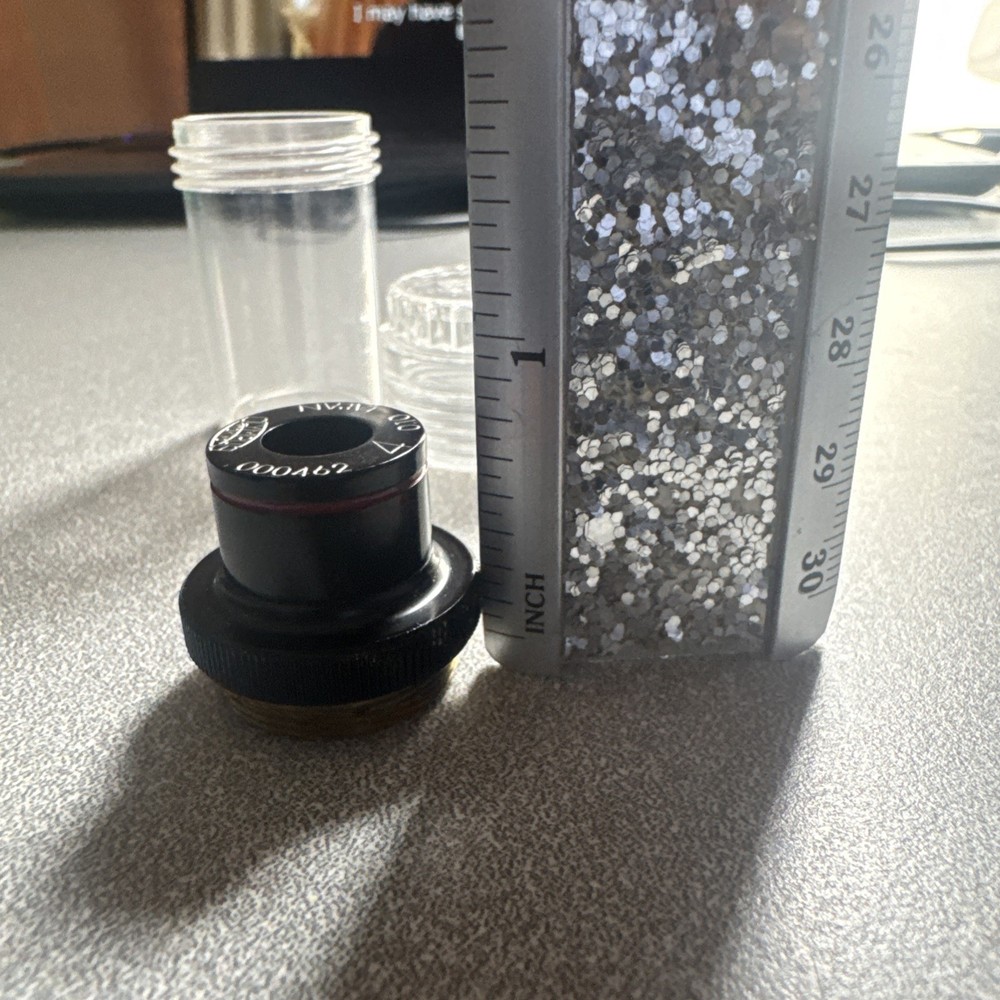 Olympus Microscope Objective 4 / 0.10 000462