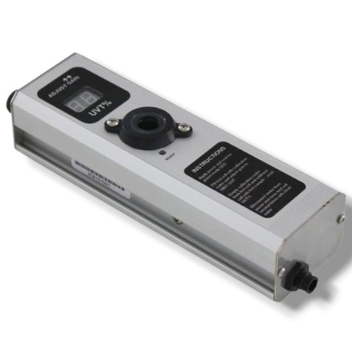 UV Dynamics 400294 - UVT100 Ultraviolet Transmission Meter