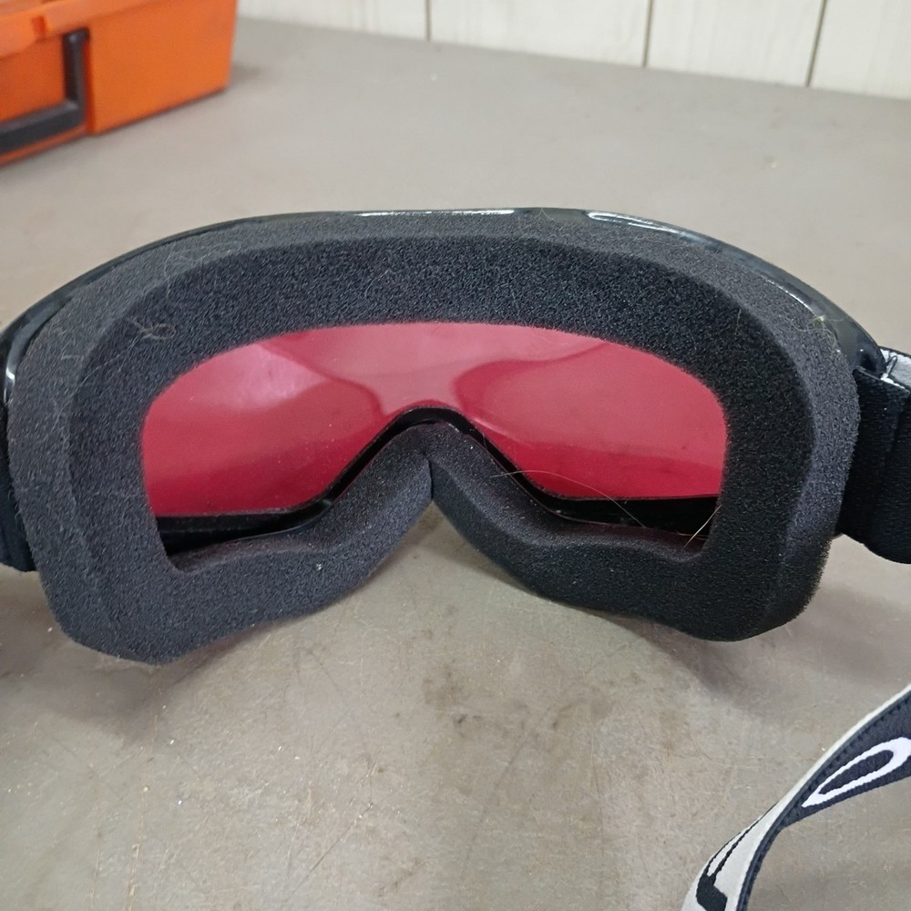 Bolle ski snowboard goggles