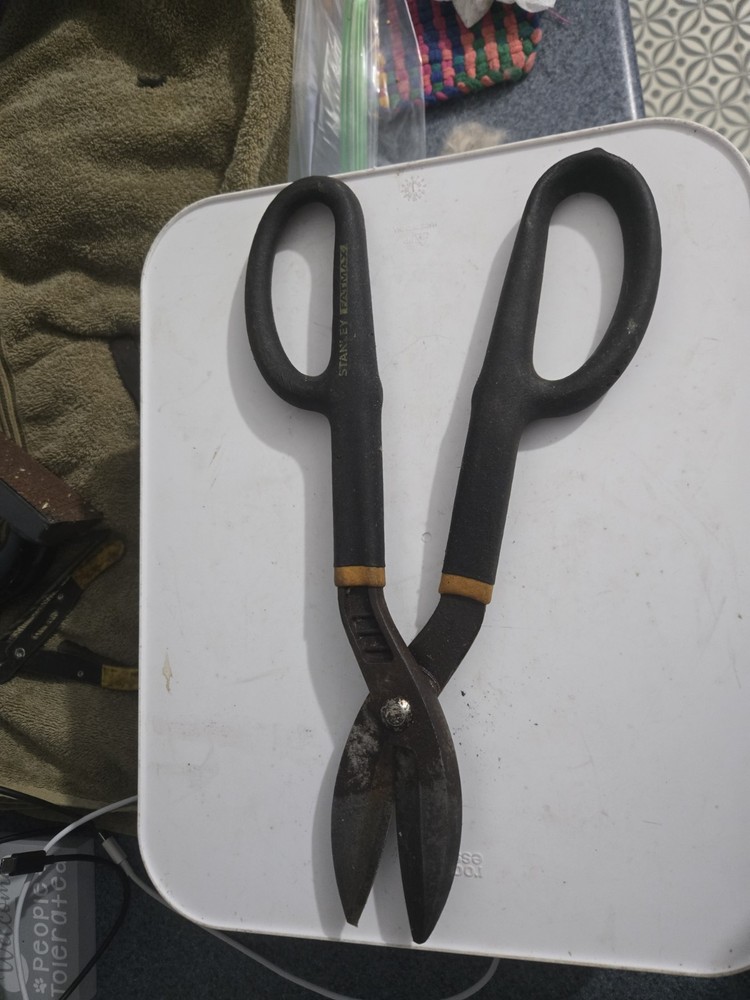 Stanley Tools Vintage Mixed Lot