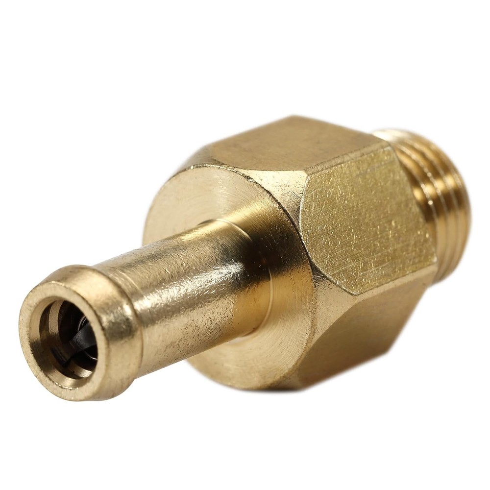 2313568000 Cooling System Check Valve Compatible for Freightliner M2 Class