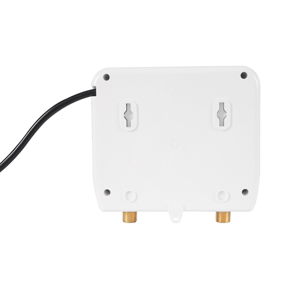 Electric Water Heater Instant Hot Tankless Water Heater On Demand Water Heater