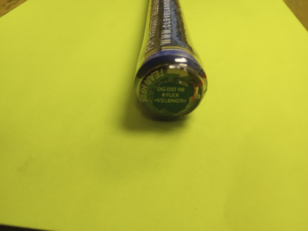 DYNAMIC GOLD DST 98 FITTING SHAFT
