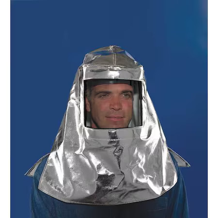 Oberon 909Hf Replacement Headgear, Ratchet