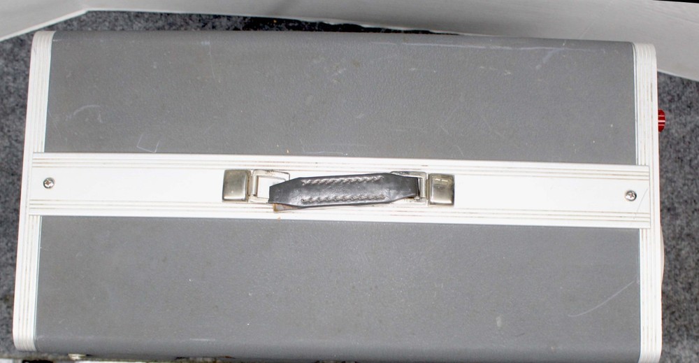 HEATHKIT 10-14 LAB OSCILLOSCOPE