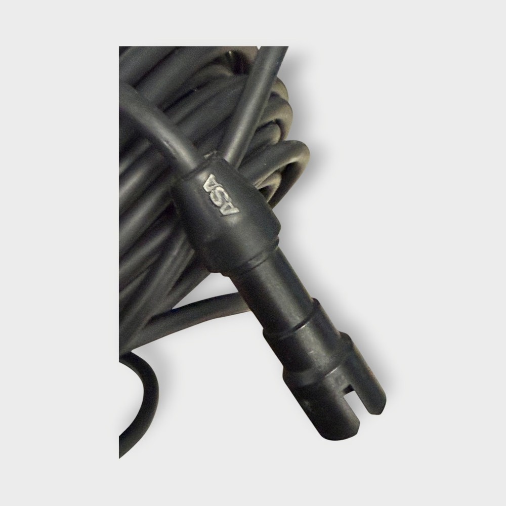 ASA Electronics CEC75 75' 4-Pin Backup Camera Cable - NEW OPEN BOX