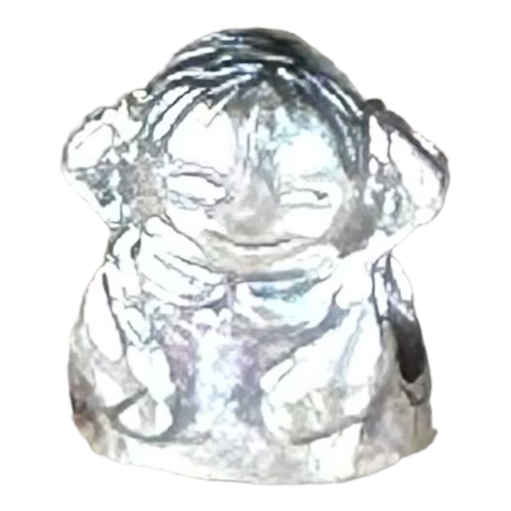 PANDORA Girl Charm 790375