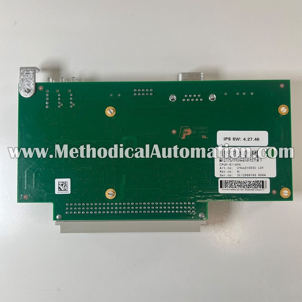 ABB 3HNA018559-001 - PCB Circuit Board