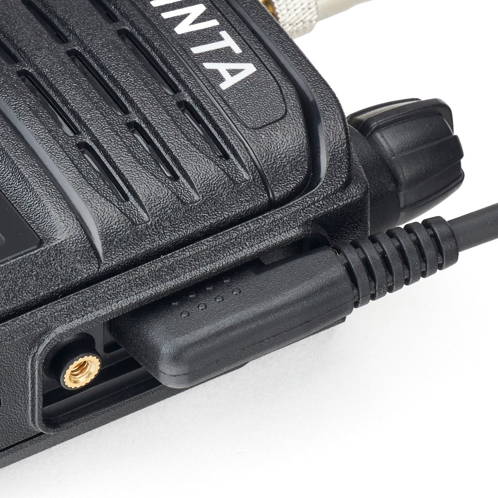 IntaRace Driver To Pit Communication System - Car Communication Kit