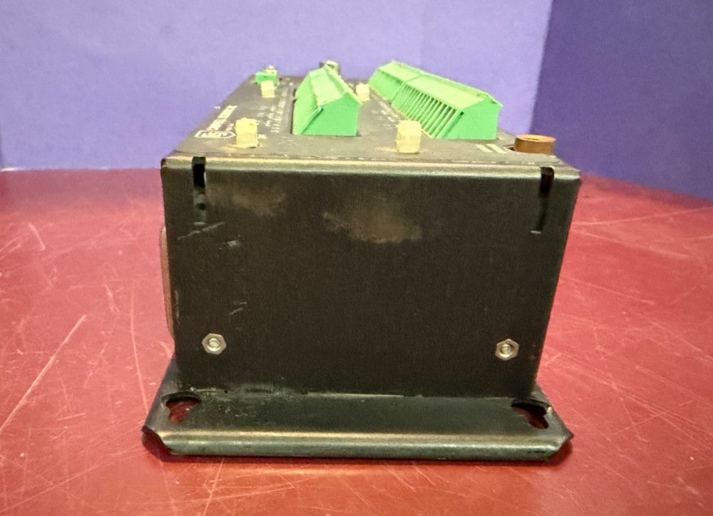 AS IS UNTESTED Campbell Scientific CR10 /CR10X Micrologger