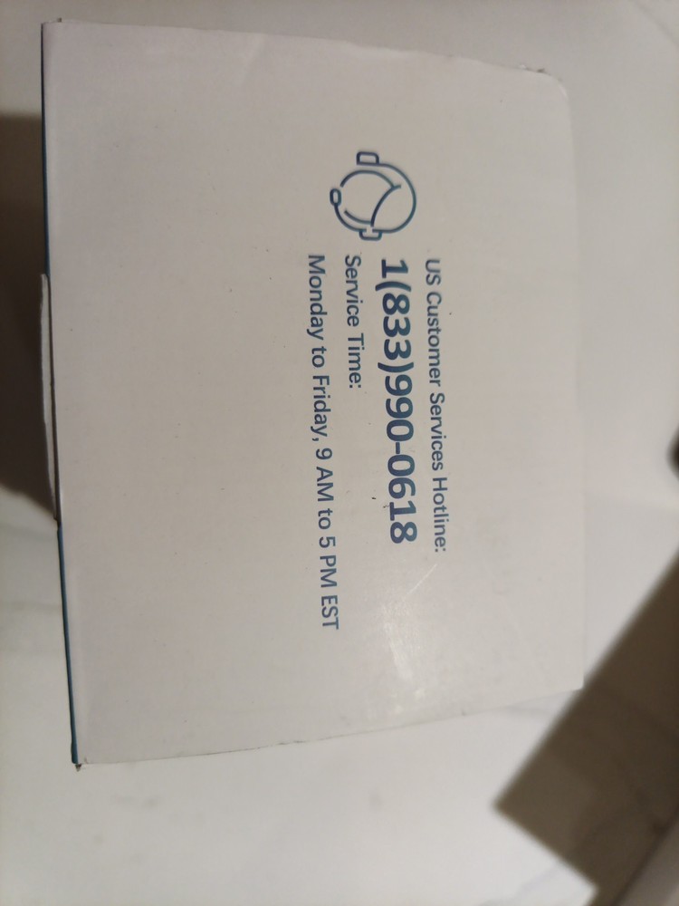 Comfytemp Transcutaneous Electrical Nerve Stimulator