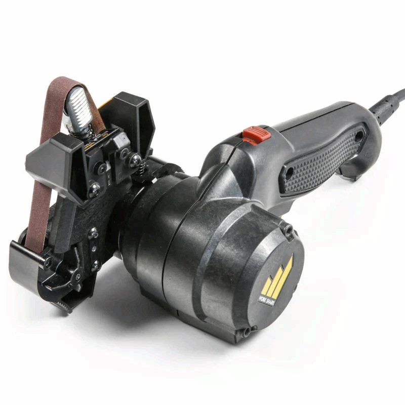 Knife and Tool Sharpener Mark 2