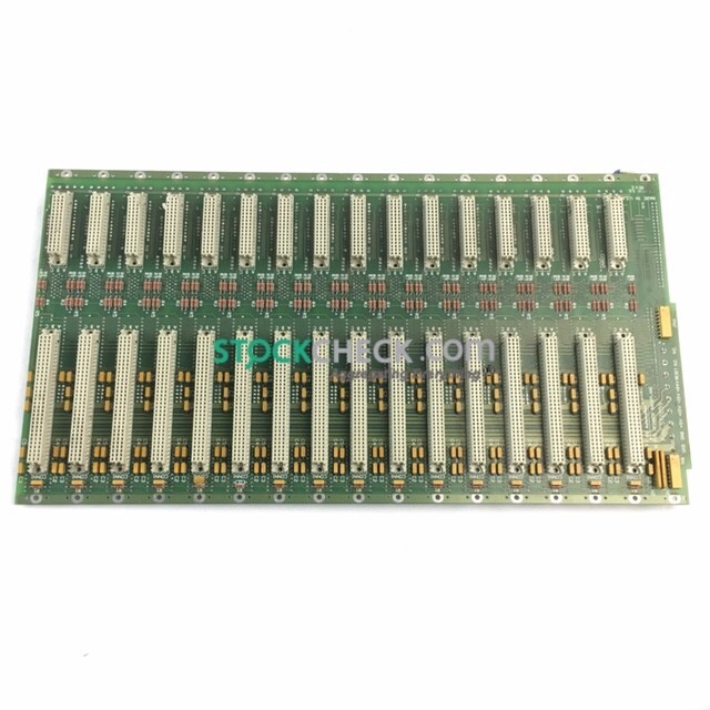 ITD Automation 572259 POS SPINMOD Backplane