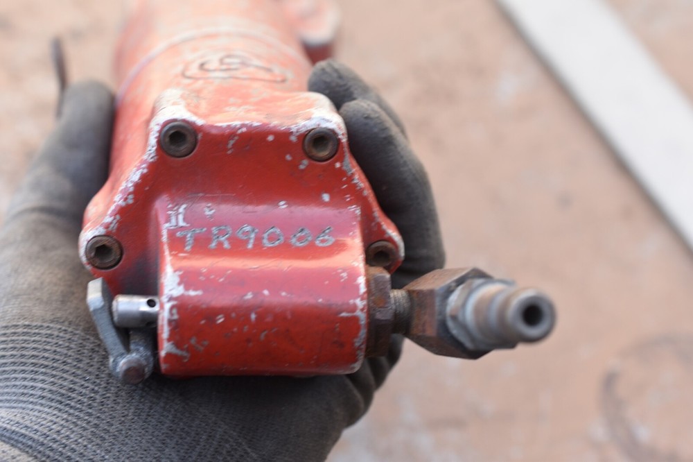 US 538 C-TYPE RIVETER CP