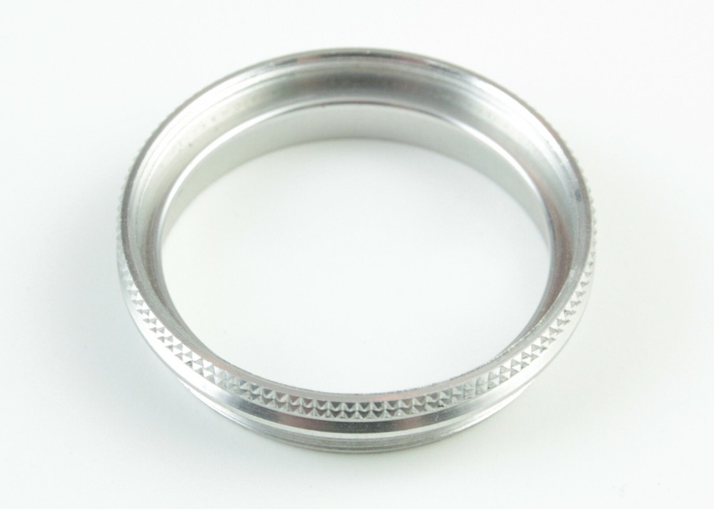 Series V Double-Threaded Retaining Ring Series 5