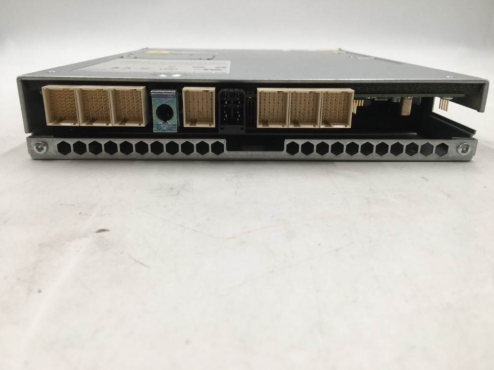 Dell 10G-ISCSI-2 TYPE B E15M Storage Controller for SCV2000 Free Shipping