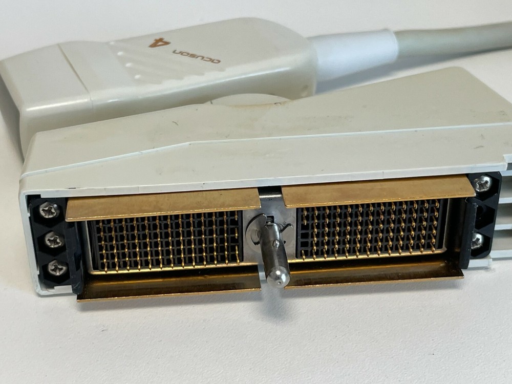 T3: Acuson V4 4 Guide Probe