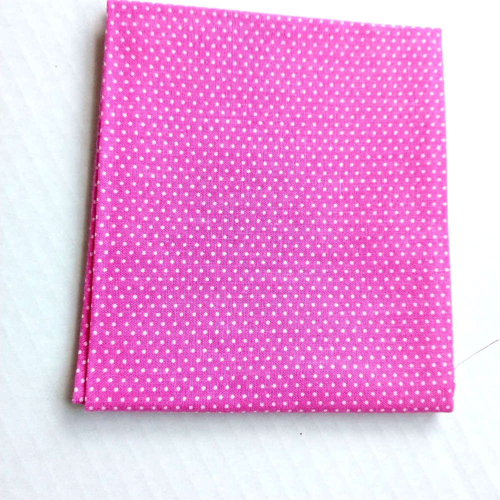 Fat Quarter Bundle 2 Pcs. 100% Quilters Cotton