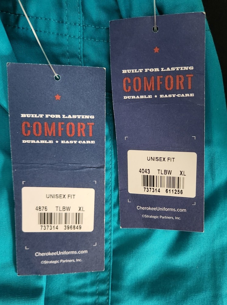 Cherokee Scrubs Unisex
