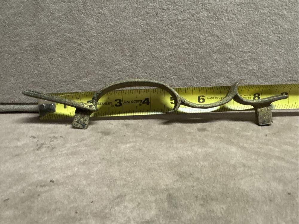 Crag Blackpowder Trigger Guard