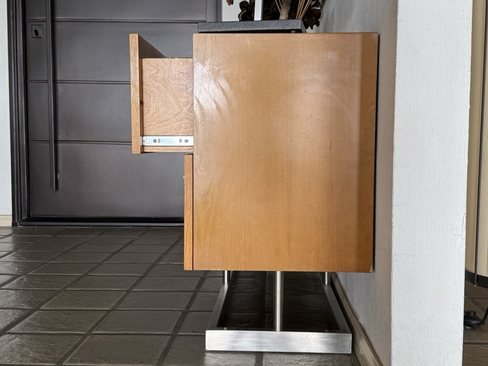 Contemporary Credenza