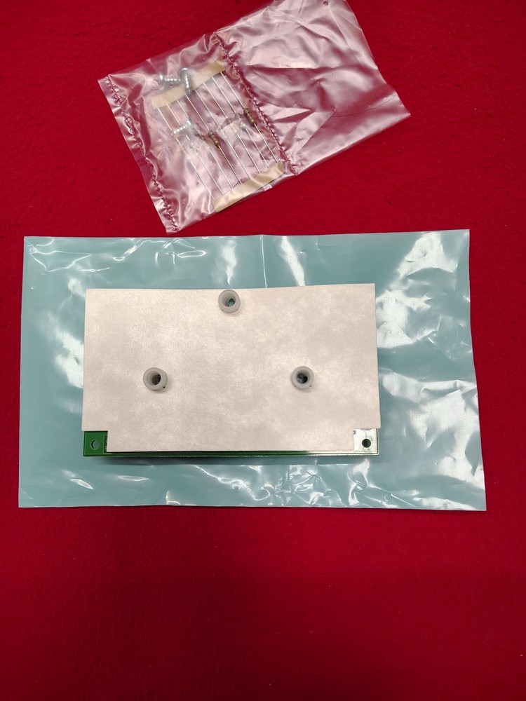 Bosch D8128D OCTOPOPIT MODULE NEW