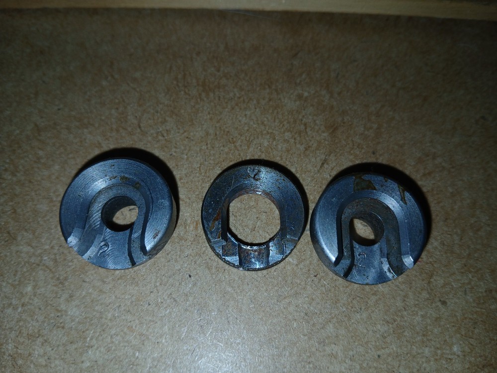 Lot of 18 Shell Holders - Used