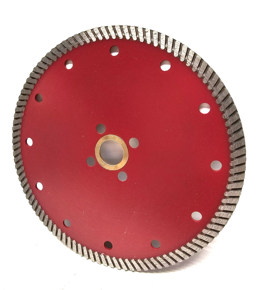 Vector Blade Granite 6"