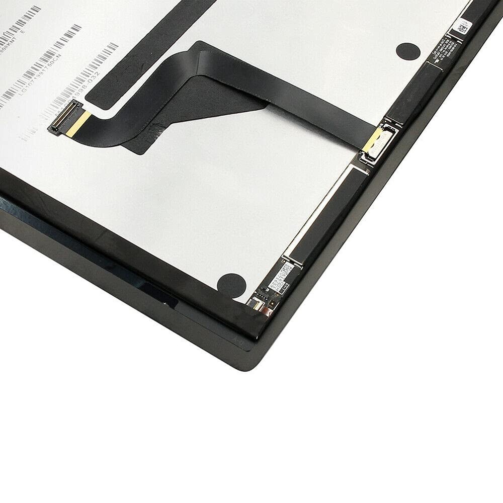 Screen Replacement for Microsoft Surface Pro 7 1866 LCD Touch Screen Display ...
